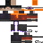 Gardlunik classic skin texture
