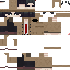 SoftCrab628 classic skin texture