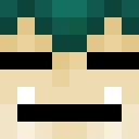 CarllsDead classic skin texture
