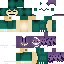 CarllsDead classic skin texture