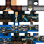 Thundderr classic skin texture
