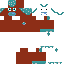 FadedTuna classic skin texture