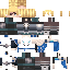 GreenBeanSeen classic skin texture