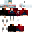 YokaiPlays classic skin texture