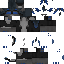 Wickerbeast400 classic skin texture