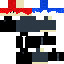 Brydoneus classic skin texture