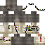 StellarWombat classic skin texture