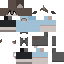 Firestarlight94 classic skin texture