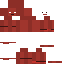 GhostRiderMC classic skin texture