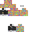 NCHAOsmh classic skin texture
