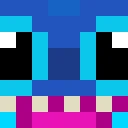 gamingboi256 classic skin texture