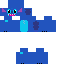 gamingboi256 classic skin texture