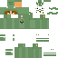 ToadStick classic skin texture