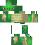 Turtle581 classic skin texture