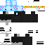 Axolotius classic skin texture