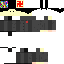 potatoFBI classic skin texture