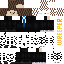 ChalkHedgehog classic skin texture