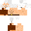 BlackVenom1 classic skin texture