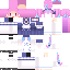 ZIG3N classic skin texture