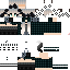 Ache_the_Wolf classic skin texture