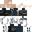 FoGeru classic skin texture