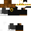 __Saka classic skin texture
