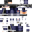 Mezi classic skin texture