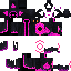 Pengo3301 classic skin texture
