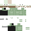 Gold0cean classic skin texture
