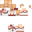 NotKayro classic skin texture