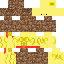 PoopyHead555 classic skin texture