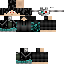 exemptsGU classic skin texture