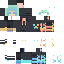 pokeman978 classic skin texture