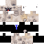 RamenBiscuits classic skin texture
