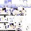 flooffyjiho classic skin texture