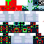 tFpToTy classic skin texture