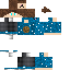 Zunatro classic skin texture