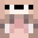 Amogus_ita classic skin texture