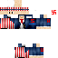 EasterlyM classic skin texture