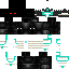 Parotman27 classic skin texture