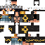 ZylXxLyR classic skin texture