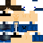 calhew classic skin texture