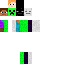Infanium classic skin texture