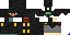 Subbpr classic skin texture