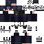 ItsBlaze98 classic skin texture