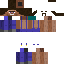 BaddieShrek classic skin texture
