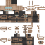 NukeFromTwitch classic skin texture