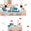 bamonke classic skin texture