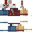 Arusssso classic skin texture