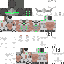 NinjaKick2006 classic skin texture